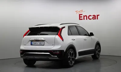 Kia Niro 2022, 61775 км, за 14846.64 USD