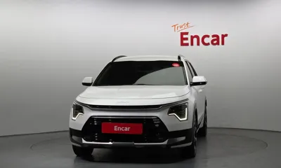 Kia Niro 2022, 61775 км, за 14846.64 USD