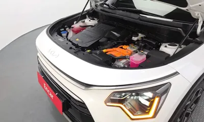 Kia Niro 2022, 61775 км, за 14846.64 USD - фото 6