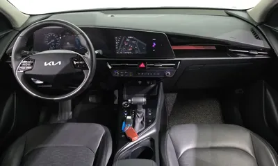 Kia Niro 2022, 61775 км, за 14846.64 USD - фото 7