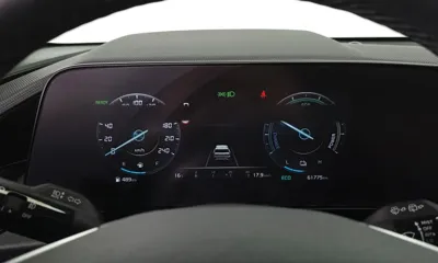 Kia Niro 2022, 61775 км, за 14846.64 USD - фото 8
