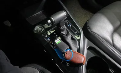 Kia Niro 2022, 61775 км, за 14846.64 USD - фото 9