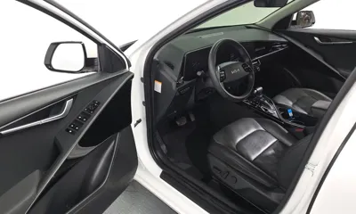 Kia Niro 2022, 61775 км, за 14846.64 USD - фото 10