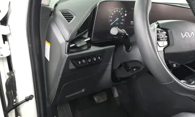 Kia Niro 2022, 61775 км, за 14846.64 USD - фото 13