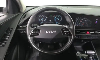 Kia Niro 2022, 61775 км, за 14846.64 USD - фото 14