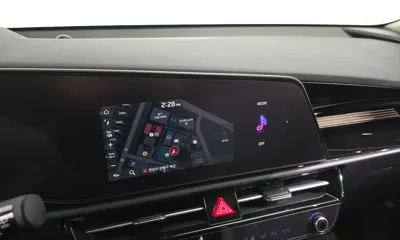 Kia Niro 2022, 61775 км, за 14846.64 USD - фото 15