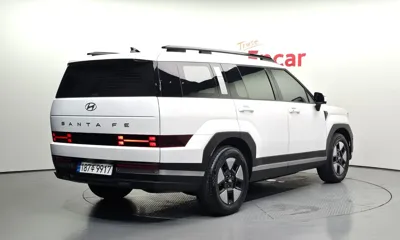 Hyundai Santafe 2025, 24627 км, за 23452.78 USD