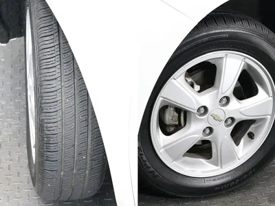 ChevroletGMDaewoo Spark 2018, 52000 км, за 4304.63 USD