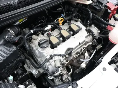 ChevroletGMDaewoo Spark 2018, 52000 км, за 4304.63 USD - фото 6
