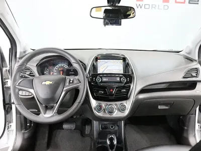 ChevroletGMDaewoo Spark 2018, 52000 км, за 4304.63 USD - фото 7