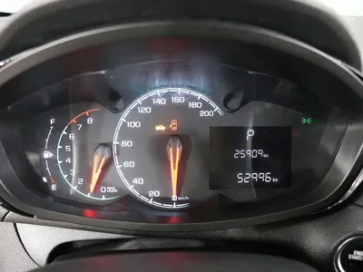 ChevroletGMDaewoo Spark 2018, 52000 км, за 4304.63 USD - фото 8