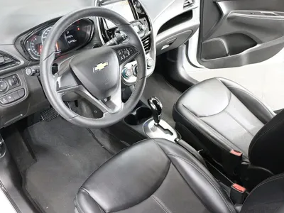 ChevroletGMDaewoo Spark 2018, 52000 км, за 4304.63 USD - фото 10