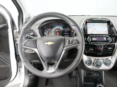 ChevroletGMDaewoo Spark 2018, 52000 км, за 4304.63 USD - фото 11
