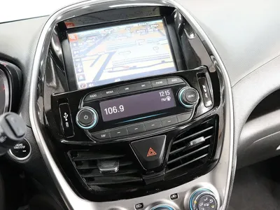 ChevroletGMDaewoo Spark 2018, 52000 км, за 4304.63 USD - фото 12