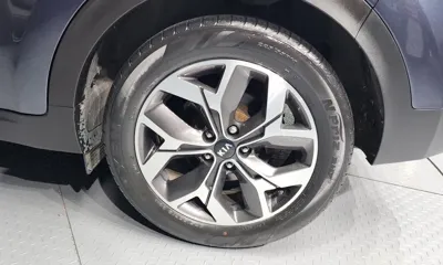 Kia Sportage 2020, 79559 км, за 10392 USD