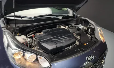Kia Sportage 2020, 79559 км, за 10392 USD - фото 6