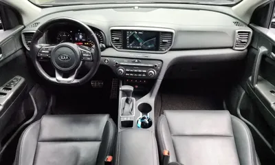 Kia Sportage 2020, 79559 км, за 10392 USD - фото 7