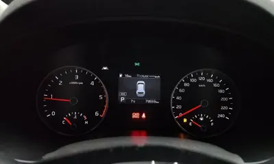 Kia Sportage 2020, 79559 км, за 10392 USD - фото 8