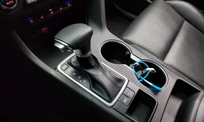 Kia Sportage 2020, 79559 км, за 10392 USD - фото 9