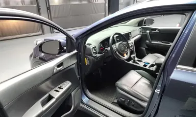 Kia Sportage 2020, 79559 км, за 10392 USD - фото 10