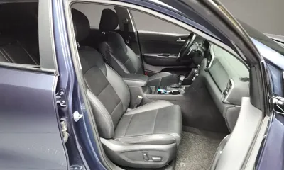 Kia Sportage 2020, 79559 км, за 10392 USD - фото 11