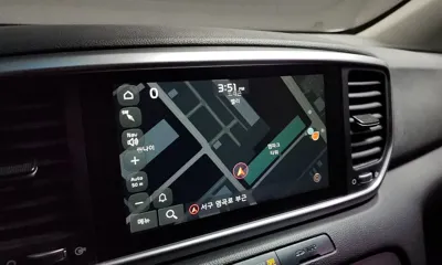 Kia Sportage 2020, 79559 км, за 10392 USD - фото 14