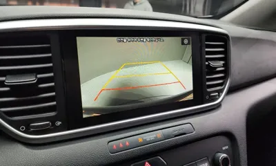 Kia Sportage 2020, 79559 км, за 10392 USD - фото 15