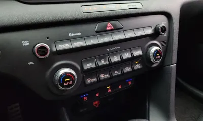 Kia Sportage 2020, 79559 км, за 10392 USD - фото 16