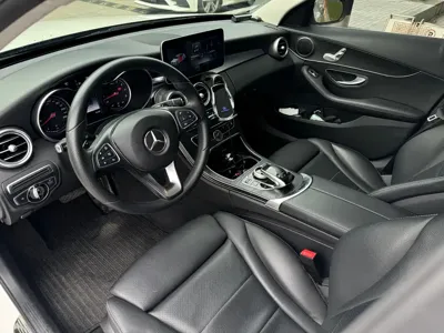 Mercedes-Benz C-Class (Import) 2016, 99800 км, за 14684.82 USD - фото 11