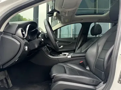 Mercedes-Benz C-Class (Import) 2016, 99800 км, за 14684.82 USD - фото 12