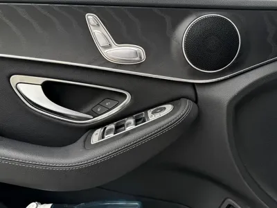 Mercedes-Benz C-Class (Import) 2016, 99800 км, за 14684.82 USD - фото 13
