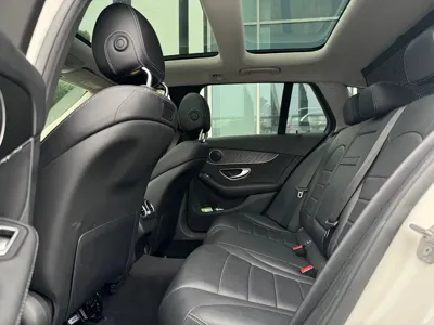 Mercedes-Benz C-Class (Import) 2016, 99800 км, за 14684.82 USD - фото 14