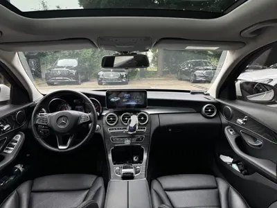 Mercedes-Benz C-Class (Import) 2016, 99800 км, за 14684.82 USD - фото 15