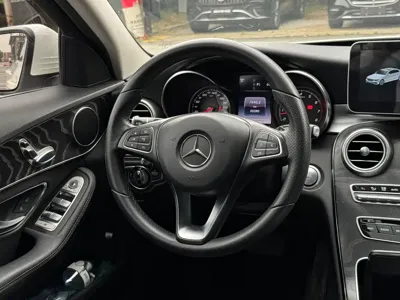 Mercedes-Benz C-Class (Import) 2016, 99800 км, за 14684.82 USD - фото 16