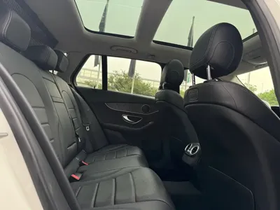 Mercedes-Benz C-Class (Import) 2016, 99800 км, за 14684.82 USD - фото 18
