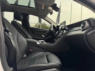 Mercedes-Benz C-Class (Import) 2016, 99800 км, за 14684.82 USD - фото 20