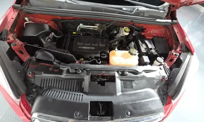 ChevroletGMDaewoo Trax 2015, 93587 км, за 2822.63 USD - фото 6