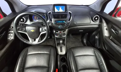 ChevroletGMDaewoo Trax 2015, 93587 км, за 2822.63 USD - фото 7
