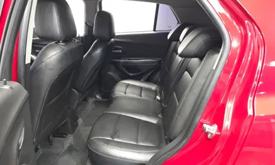 ChevroletGMDaewoo Trax 2015, 93587 км, за 2822.63 USD - фото 11