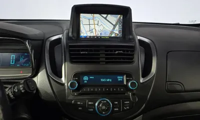 ChevroletGMDaewoo Trax 2015, 93587 км, за 2822.63 USD - фото 12
