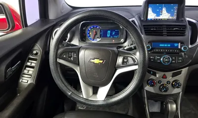 ChevroletGMDaewoo Trax 2015, 93587 км, за 2822.63 USD - фото 13
