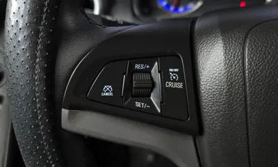 ChevroletGMDaewoo Trax 2015, 93587 км, за 2822.63 USD - фото 15