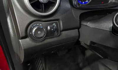 ChevroletGMDaewoo Trax 2015, 93587 км, за 2822.63 USD - фото 18