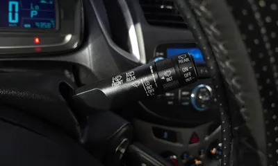 ChevroletGMDaewoo Trax 2015, 93587 км, за 2822.63 USD - фото 19
