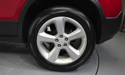ChevroletGMDaewoo Trax 2015, 93587 км, за 2822.63 USD - фото 21