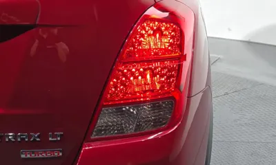 ChevroletGMDaewoo Trax 2015, 93587 км, за 2822.63 USD - фото 23