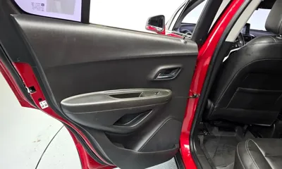 ChevroletGMDaewoo Trax 2015, 93587 км, за 2822.63 USD - фото 25