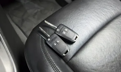 ChevroletGMDaewoo Trax 2015, 93587 км, за 2822.63 USD - фото 30