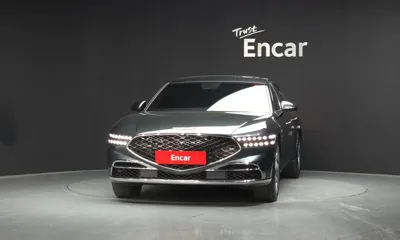 Genesis G90 2024, 50789 км, за 62797.51 USD