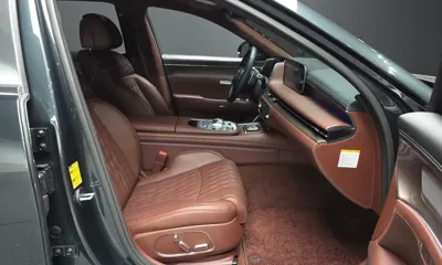 Genesis G90 2024, 50789 км, за 62797.51 USD - фото 10